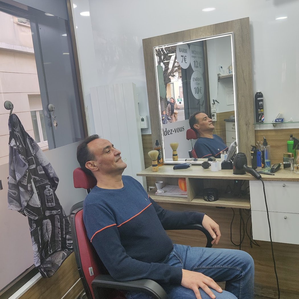 Mode Coiffure 1