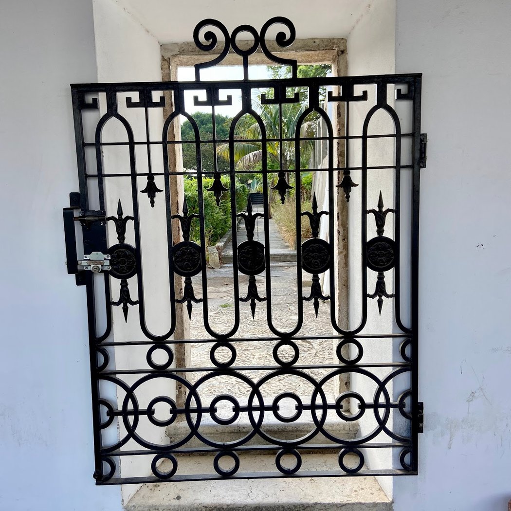 Escola de Jardinagem da Câmara Municipal de Lisboa 3