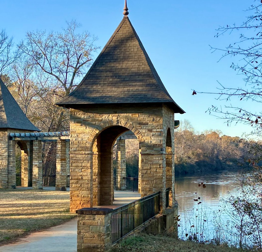 Amerson River Park 1