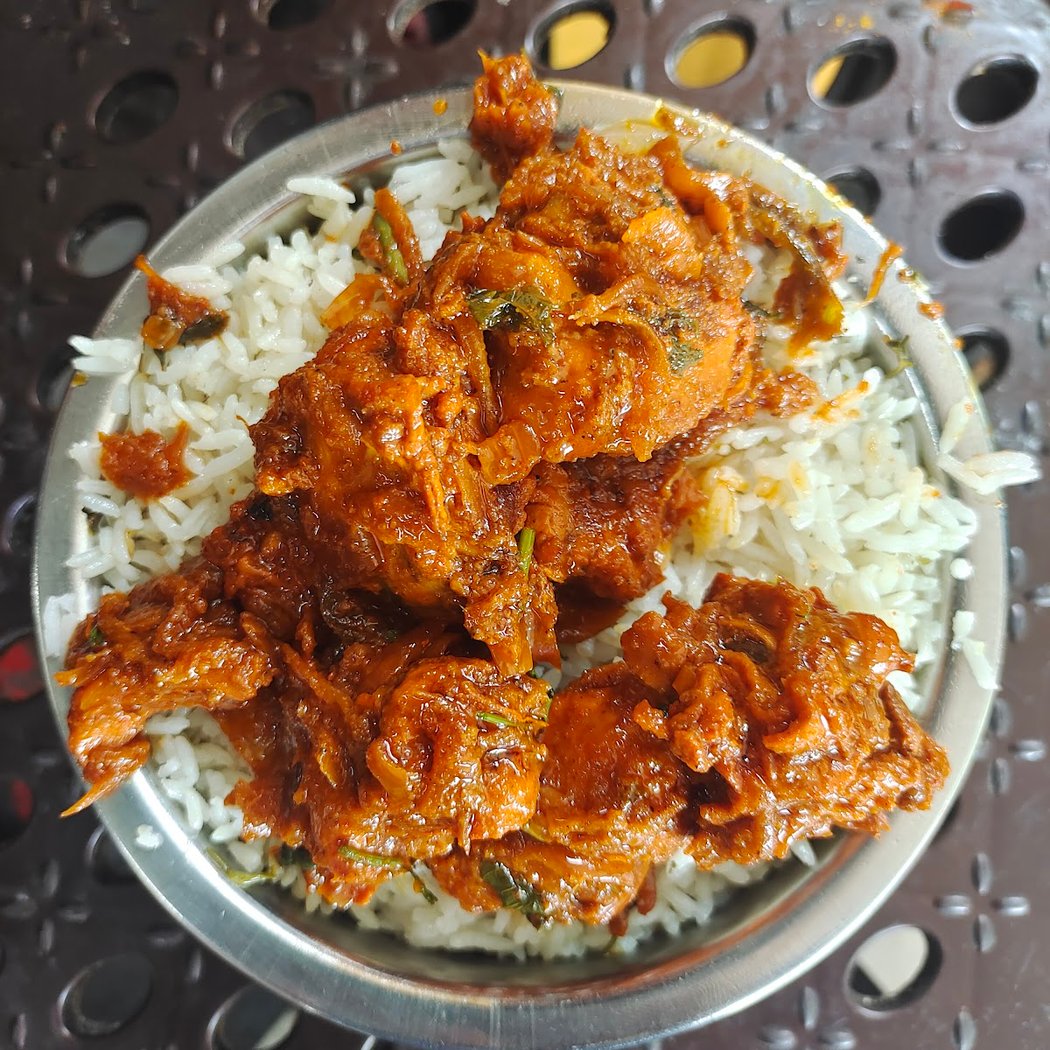 Andhra Palle Ruchulu 3