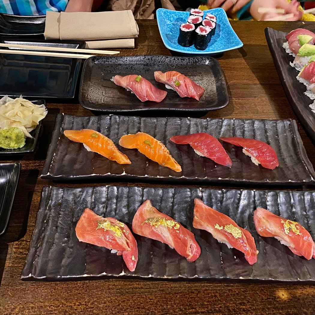 Tsubasa Sushi 3