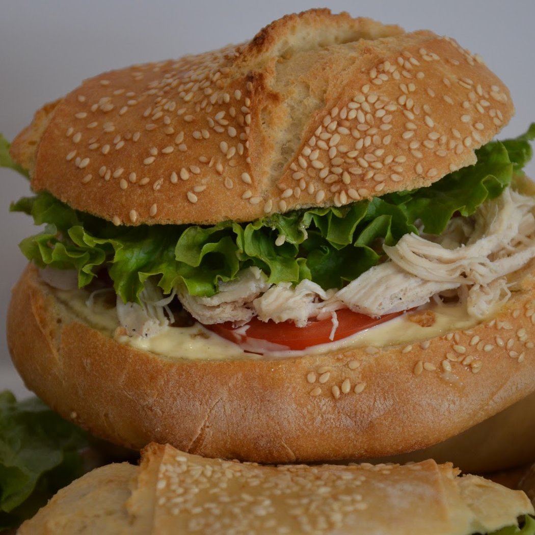 Le Campero 1