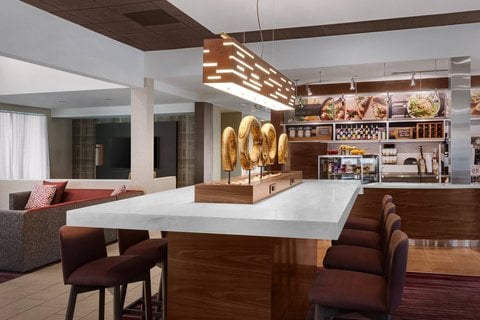 Courtyard by Marriott Fishkill 1