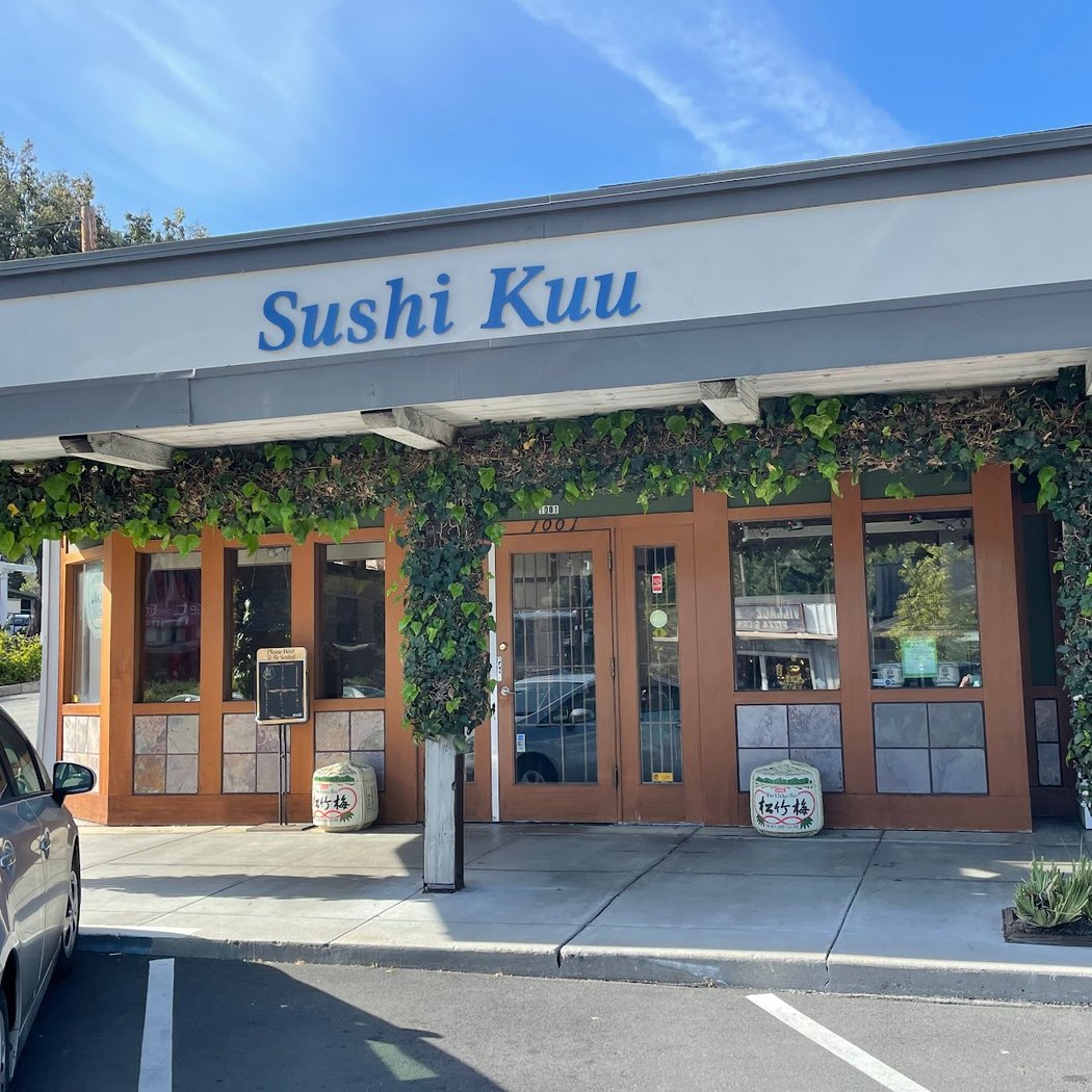 Sushi Kuu 2