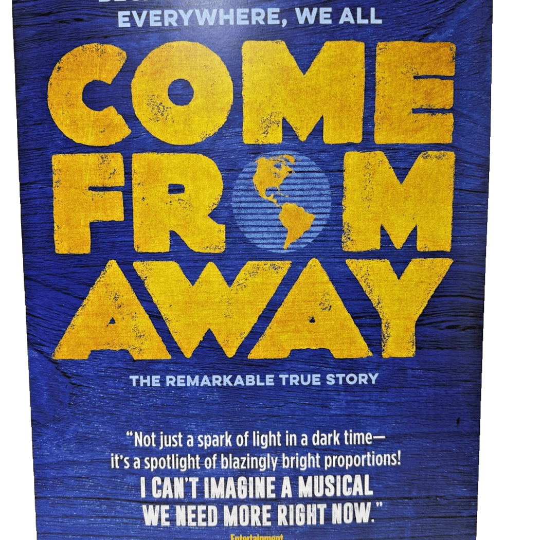 Come From Away 1