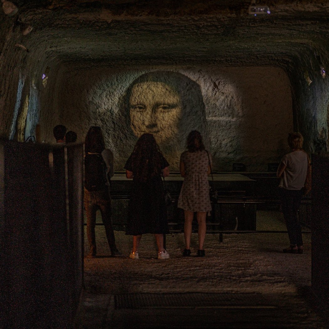 Caves Ambacia | 1463 1