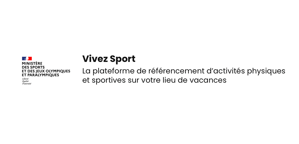Vivez Sport 4