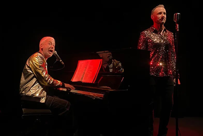 Chansons impossibles 3