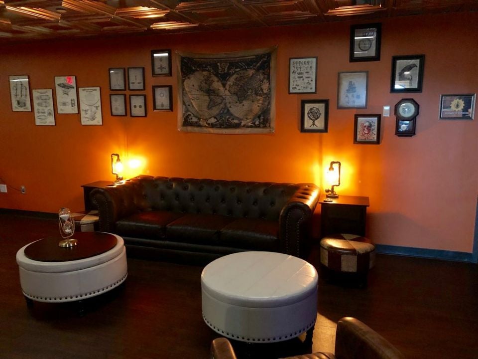 Escapology Escape Games Newburgh 3