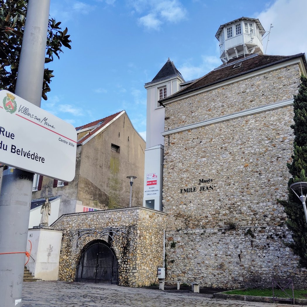 Les travaux de la terre à Villiers 3