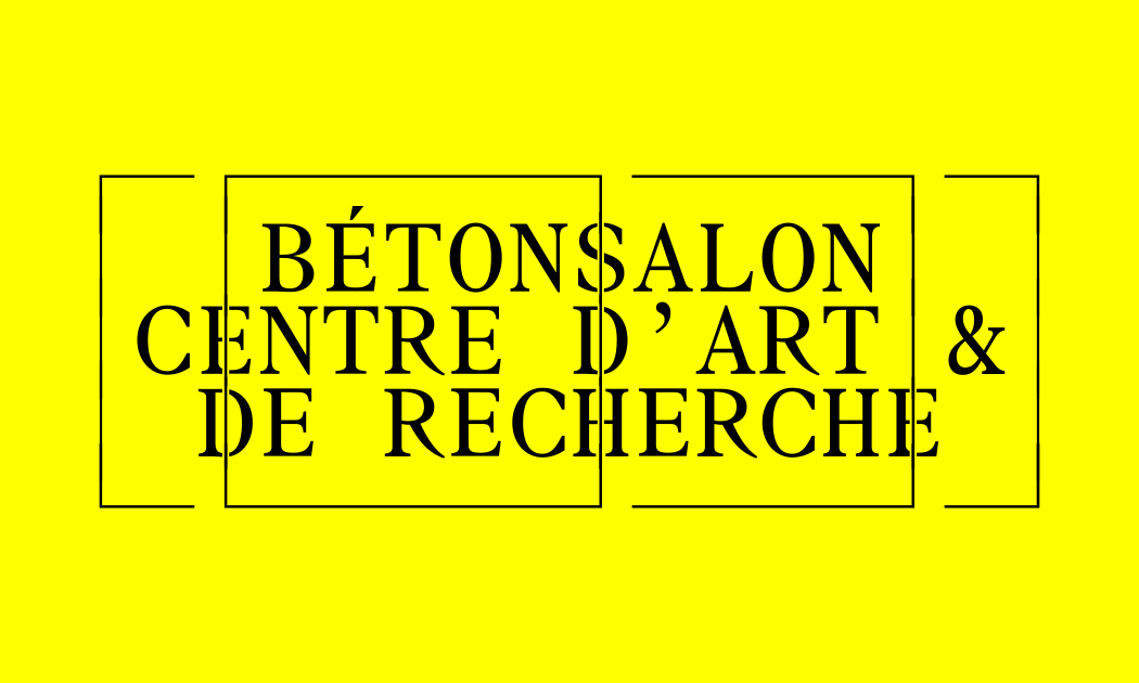 Bétonsalon - centre d'art et de recherche 2