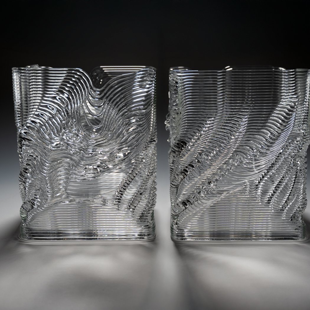 Michael Stern: Imprinted Time