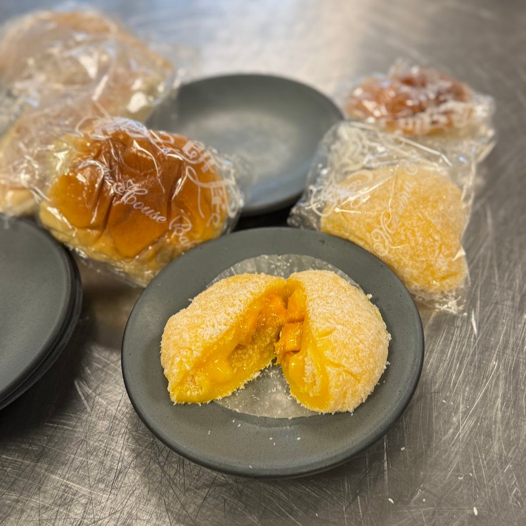 Golden Manna Bakery 1