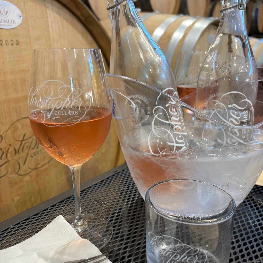 Christopher Cellars 3