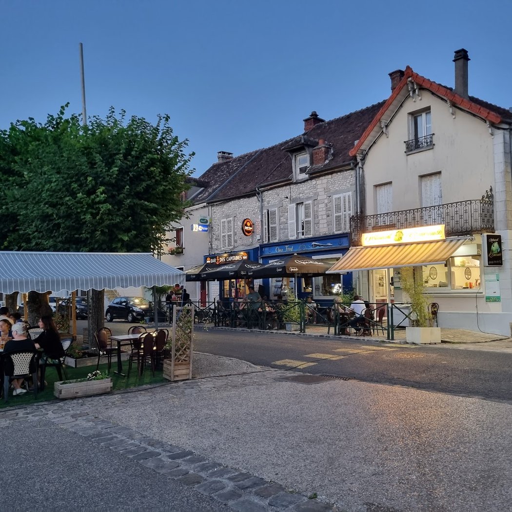 Bar des Capitaines 3
