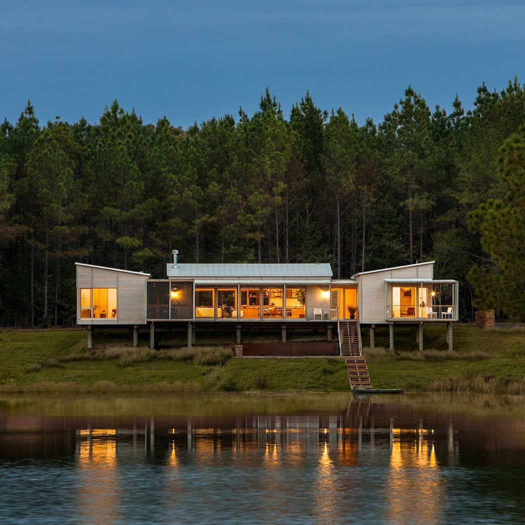 Lang Architecture 1