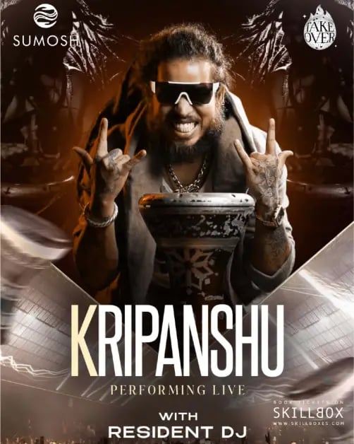 Saturday-Bollywood ft. Kripanshu 1