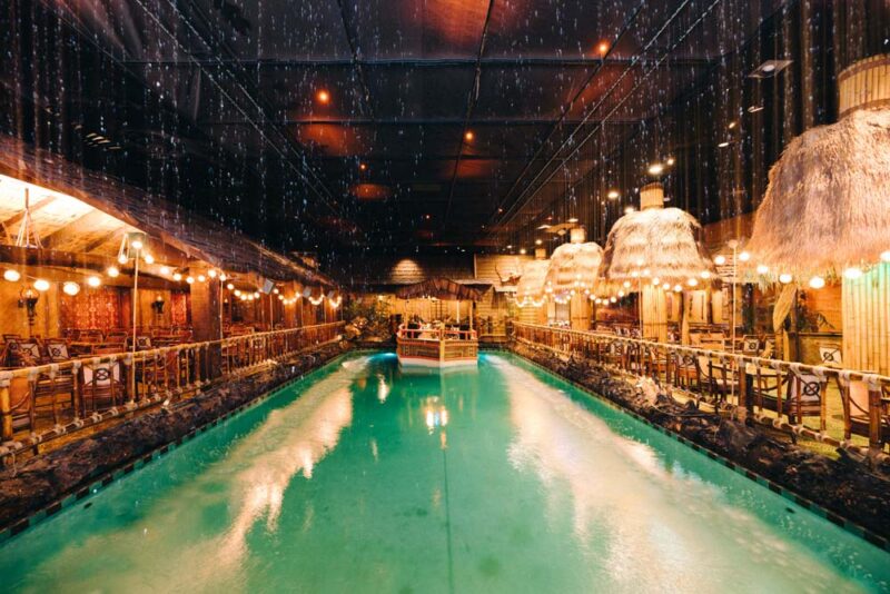 TONGA ROOM & HURRICANE BAR 1