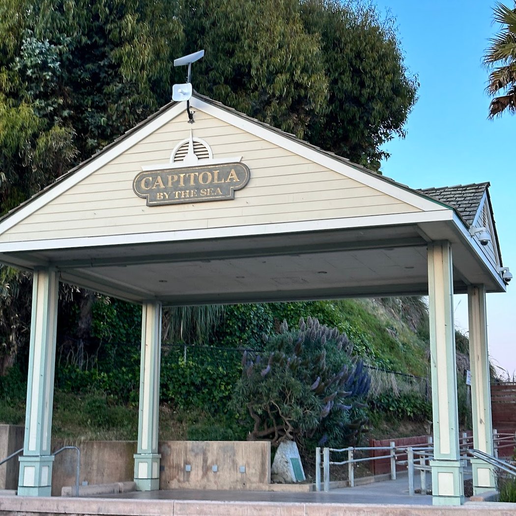 Capitola Beach Festival 2