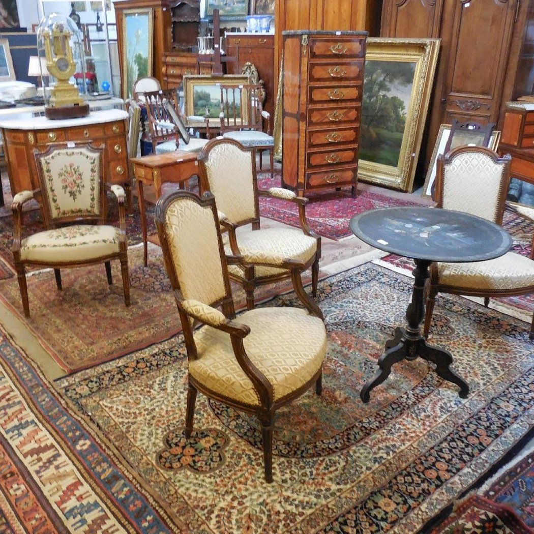 Hotel Des Ventes de Coulommiers 3
