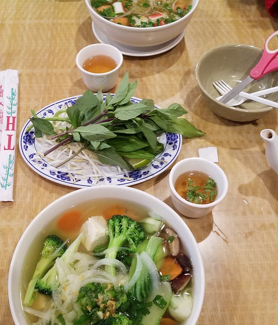 Vietnamese Restaurant 3