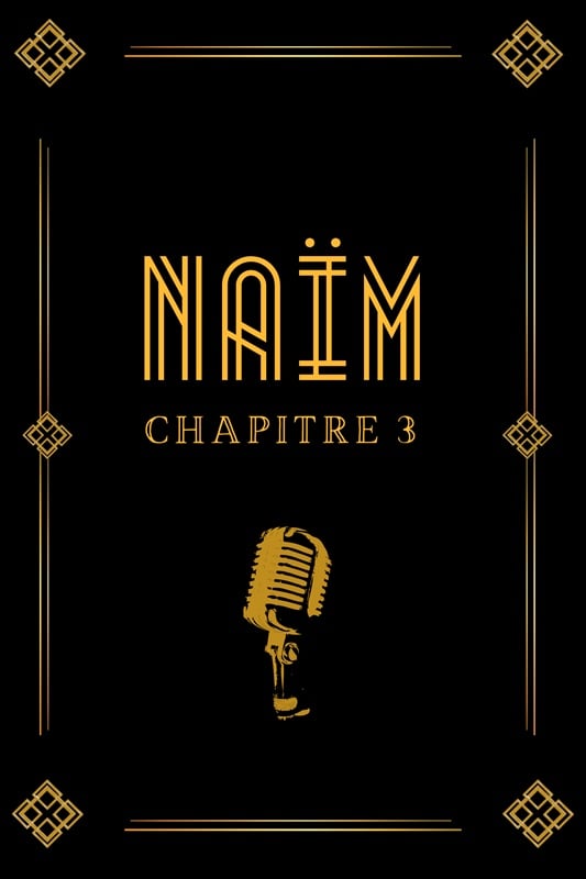 NAIM – CHAPITRE 3 1