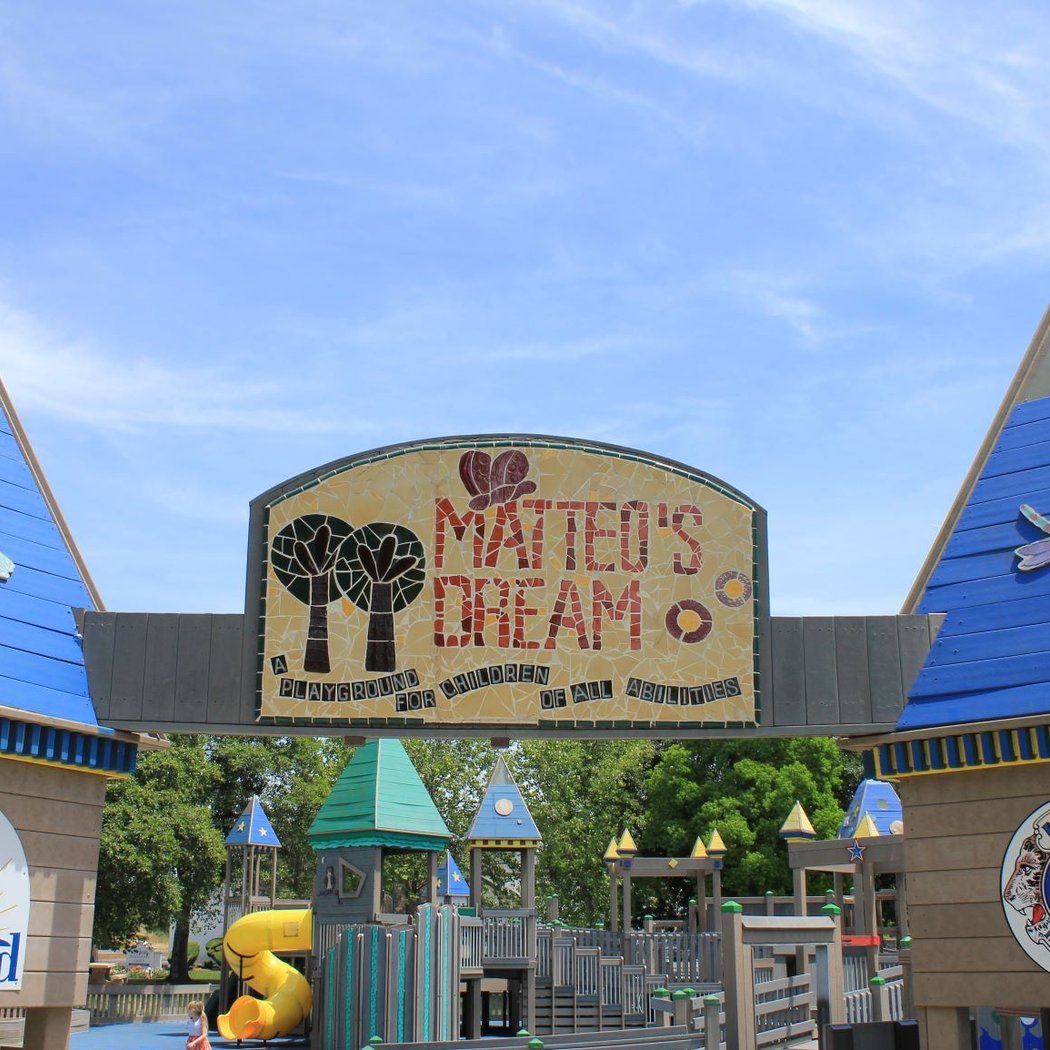 Matteo's Dream Playground 2