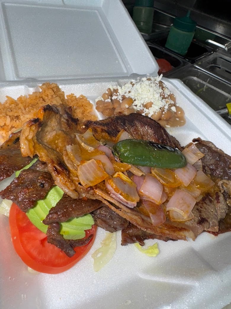 Birrieria king tijuana style 2