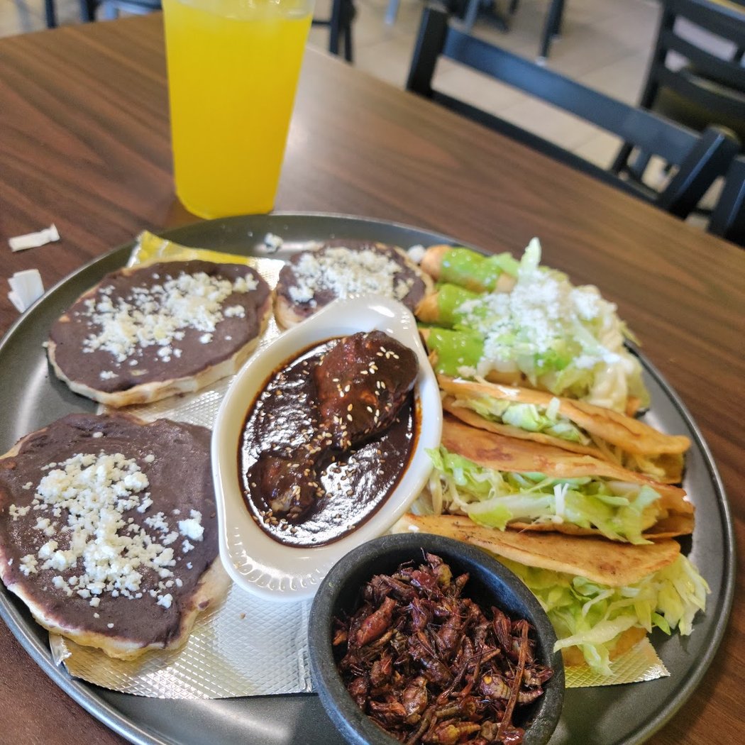 La Soledad Bakery #2 1