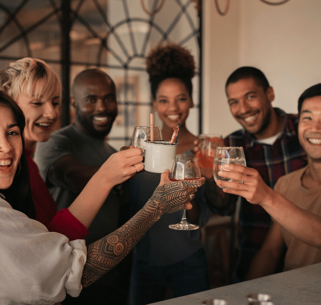 Fort Lauderdale Singles Event: Happy Hour 2