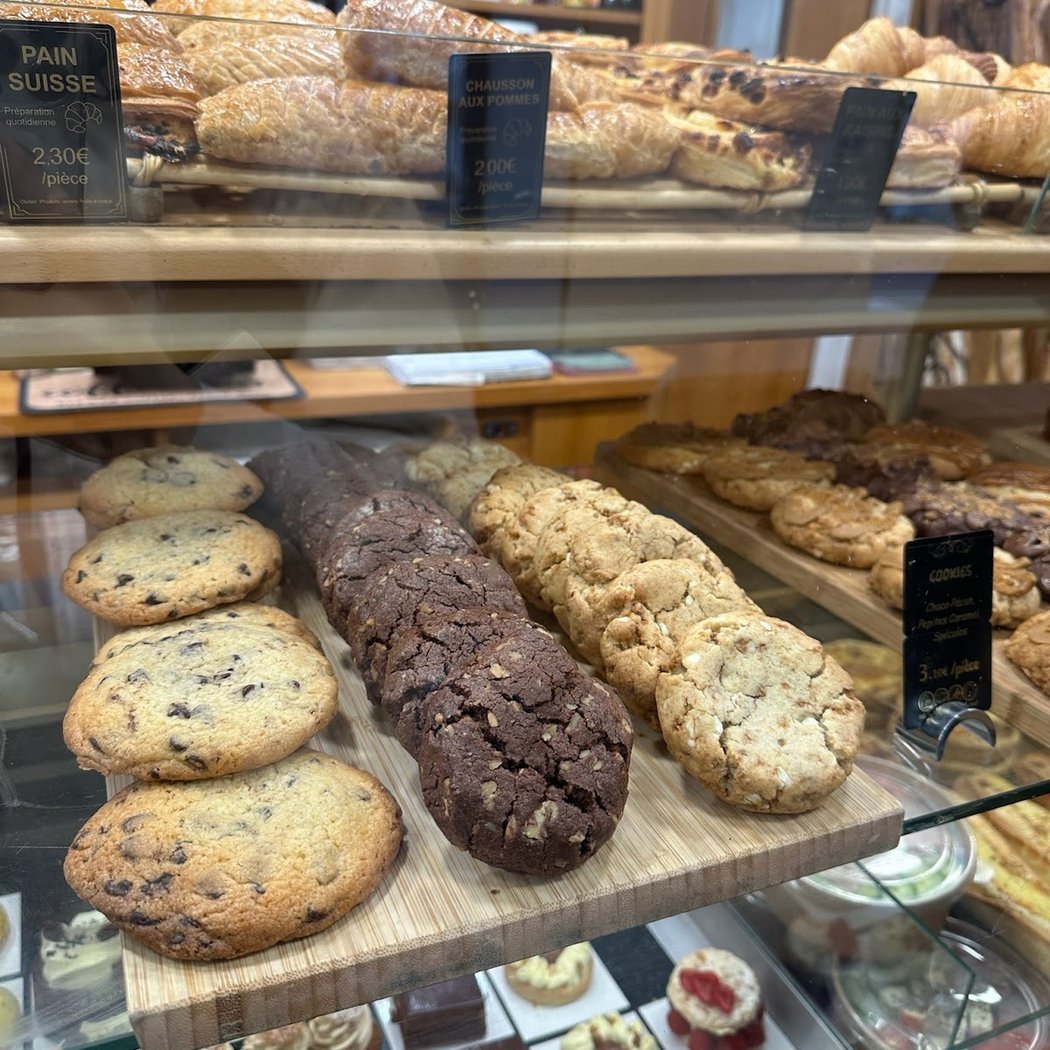 Boulangerie Mum's 3