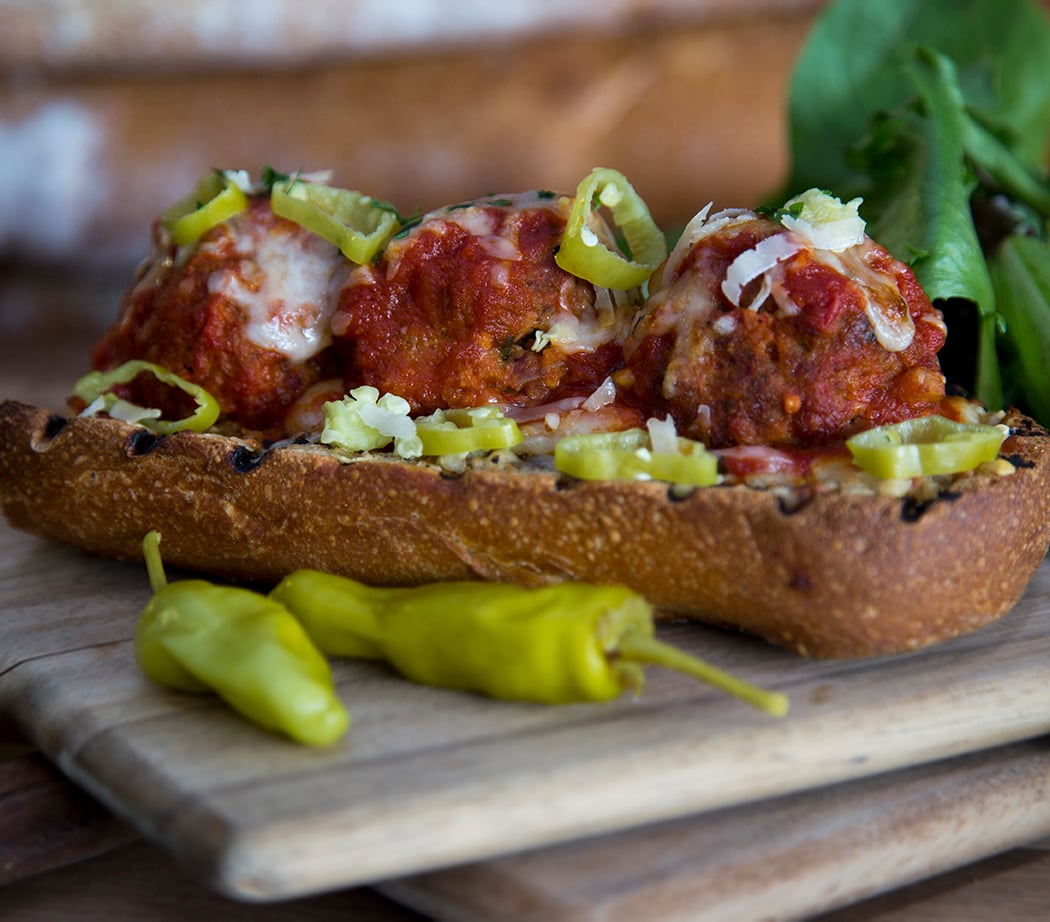Sugo Trattoria 1