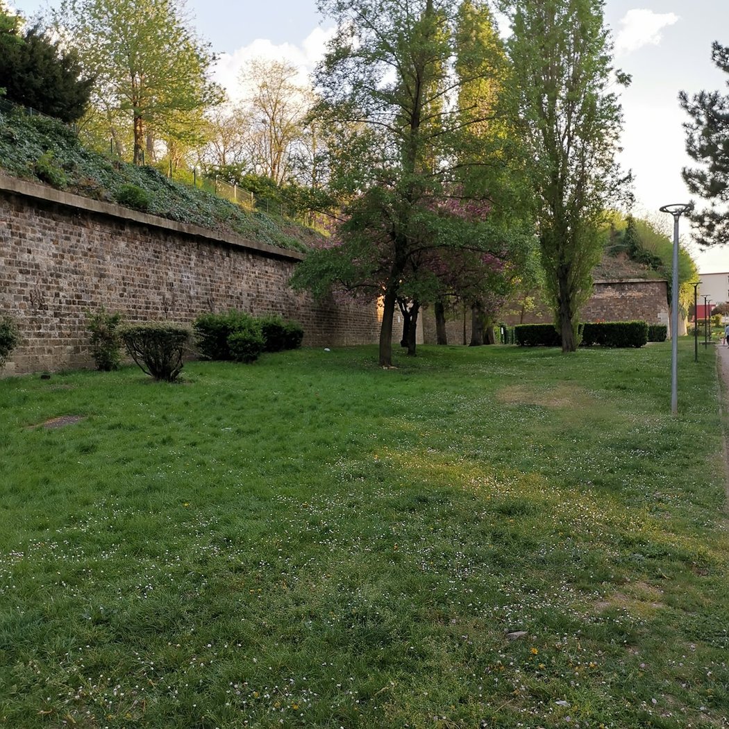 Fort de Bicêtre 4