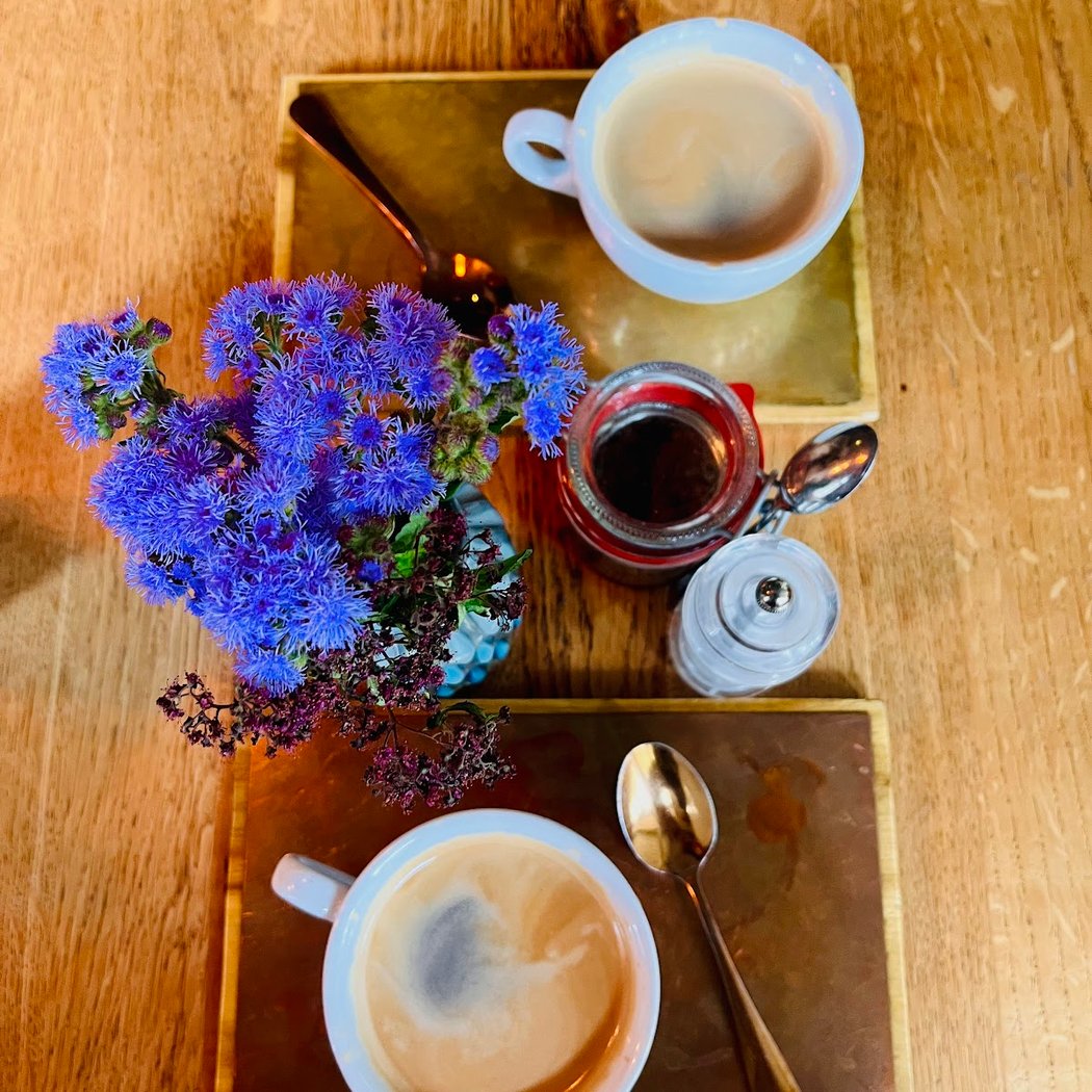 Nes Coffee München 3