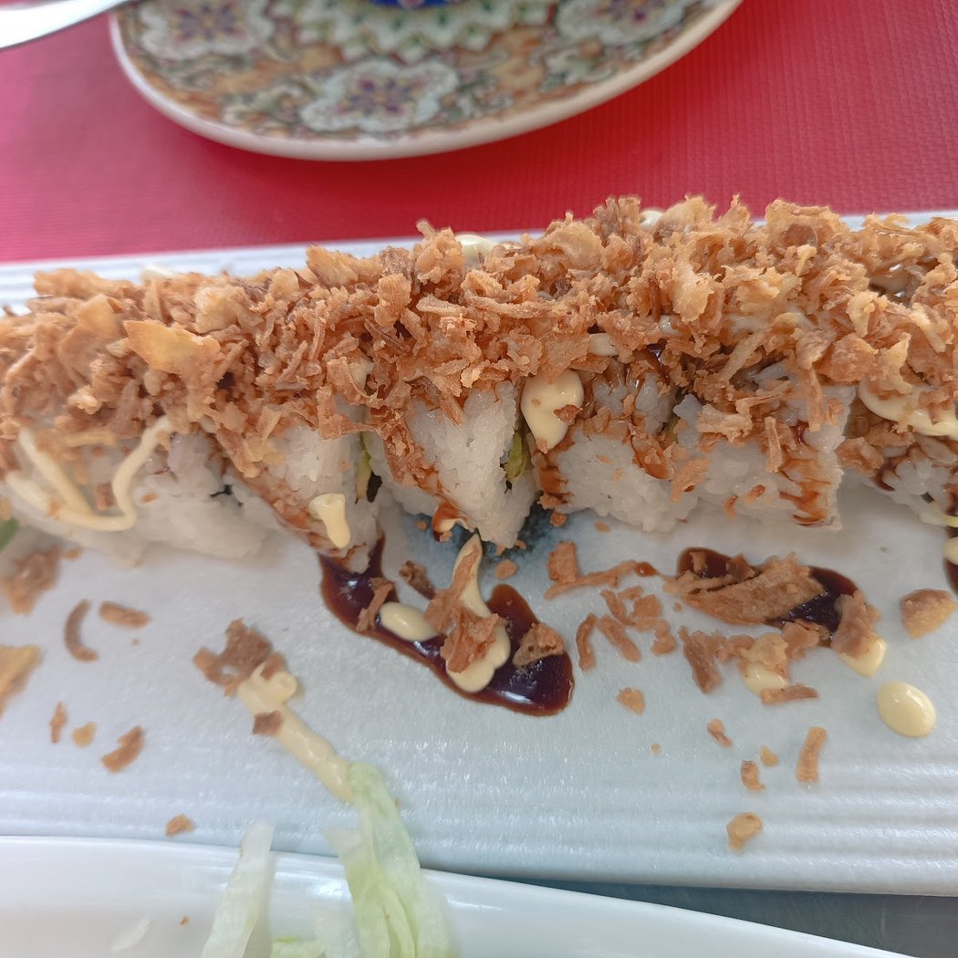 Restaurante He Wei 1