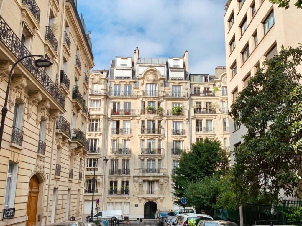 16th arrondissement 2