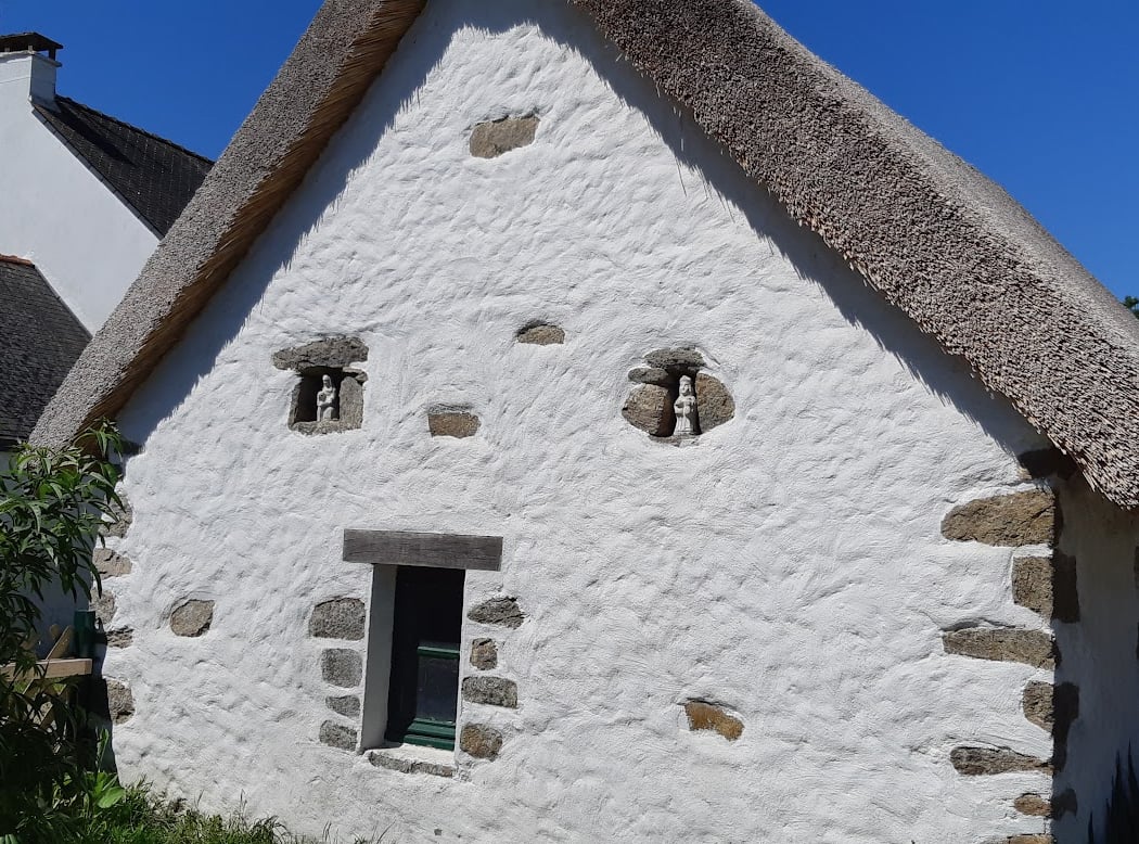 La maison de la mariée 4