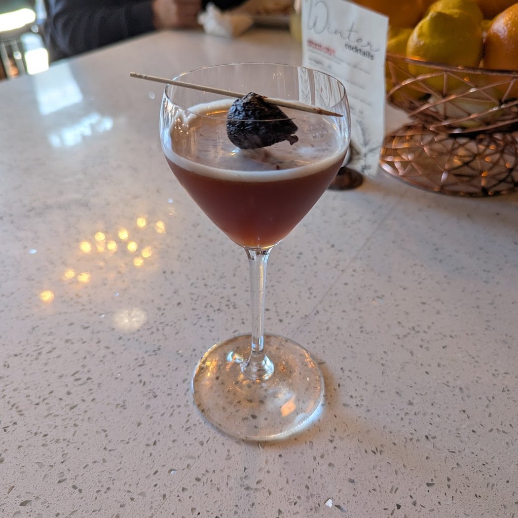 Copper Bar Kitchen & Microbrewery 5