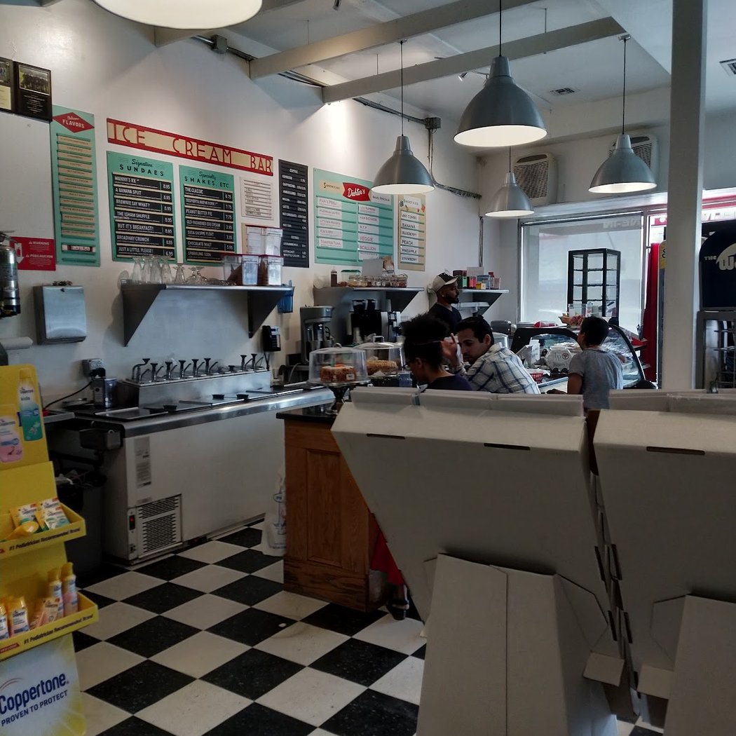 Dichter Pharmacy & Soda Shop 3