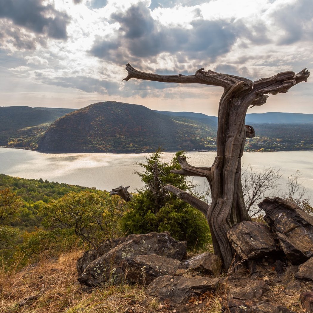Sugarloaf Mountain 1