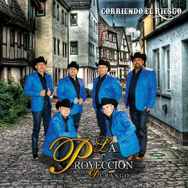 La Proyeccion de Durango 1