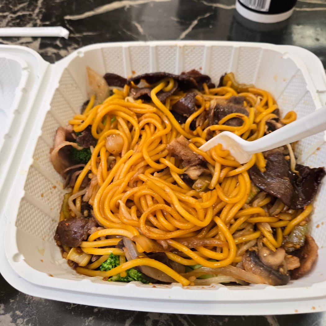 Sun Gate BBQ 3
