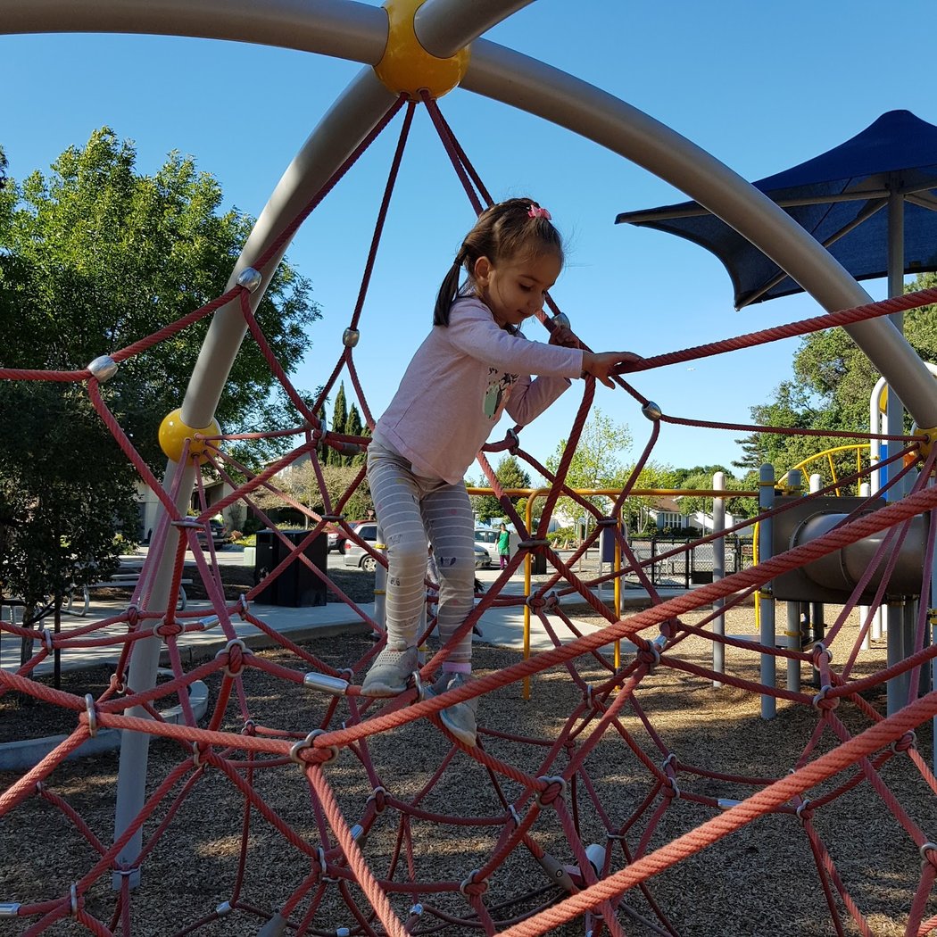 Marlin Park Playground 1