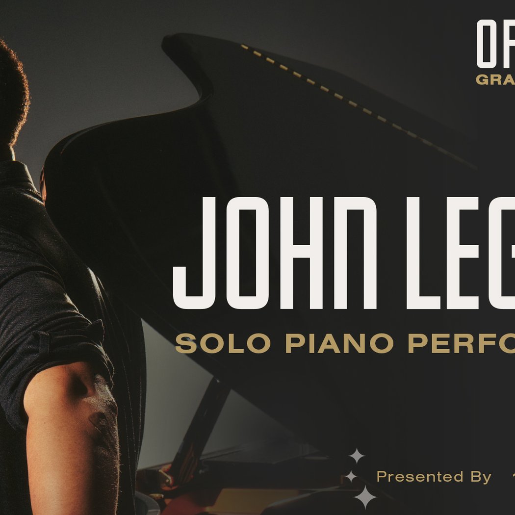 John Legend 1