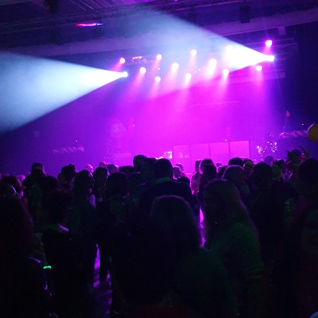 Soirée cubaine : Concert Papucho y su Manana Club + after 3