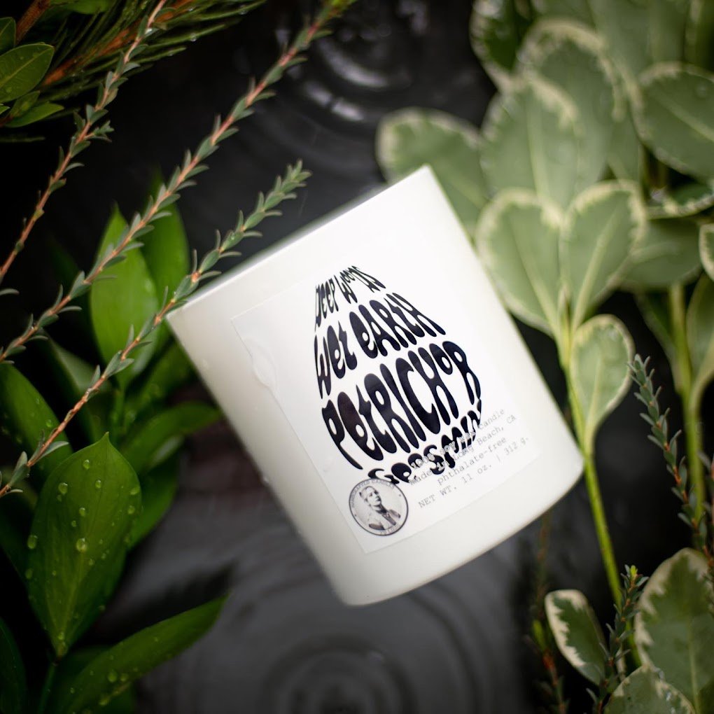 Yo Louie Candle Co. 3