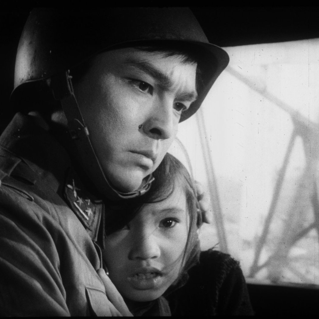 A Life in Cinema 2