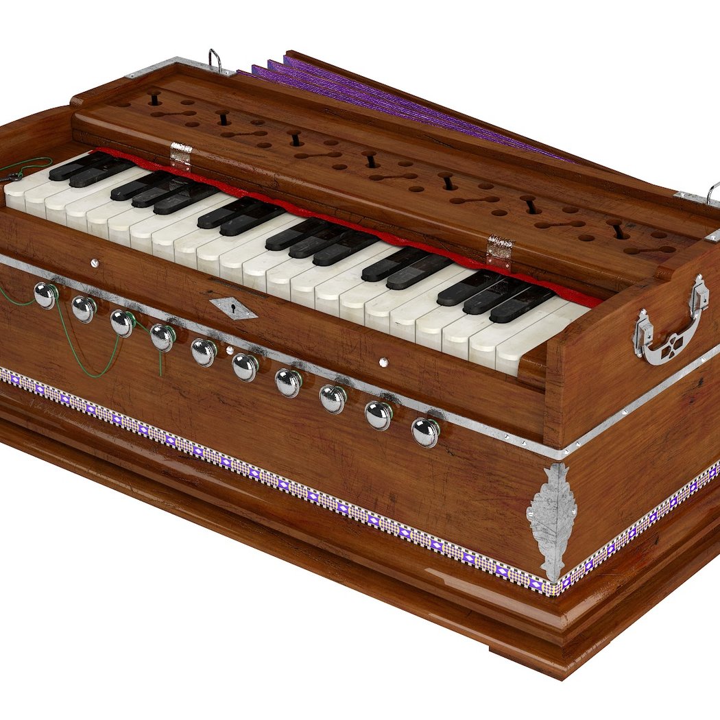 Rangeen Music School 3