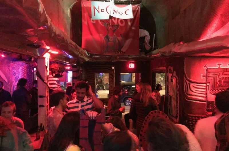 Noc Noc 2