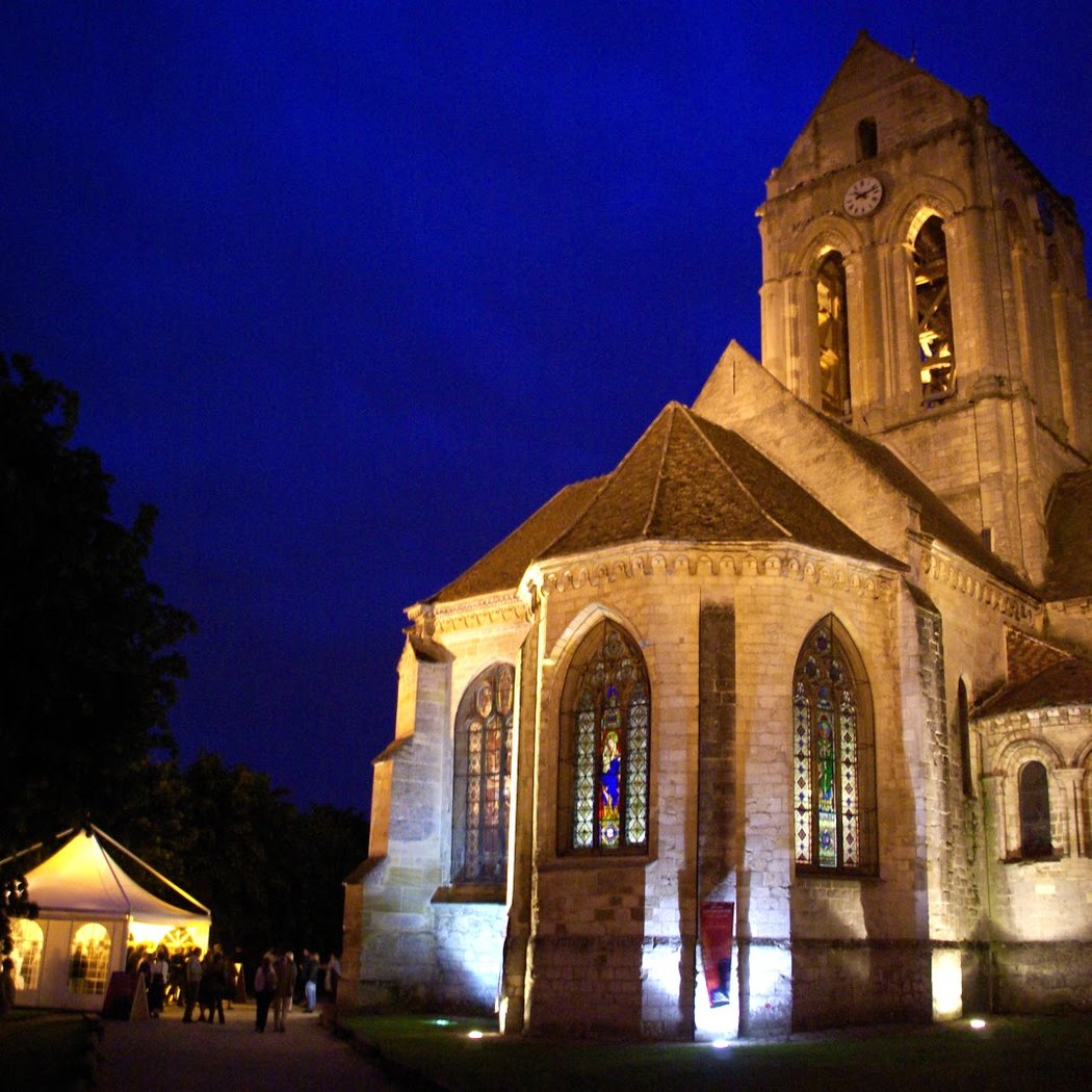 Festival d'Auvers-Sur-Oise 3